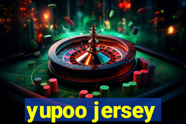 yupoo jersey